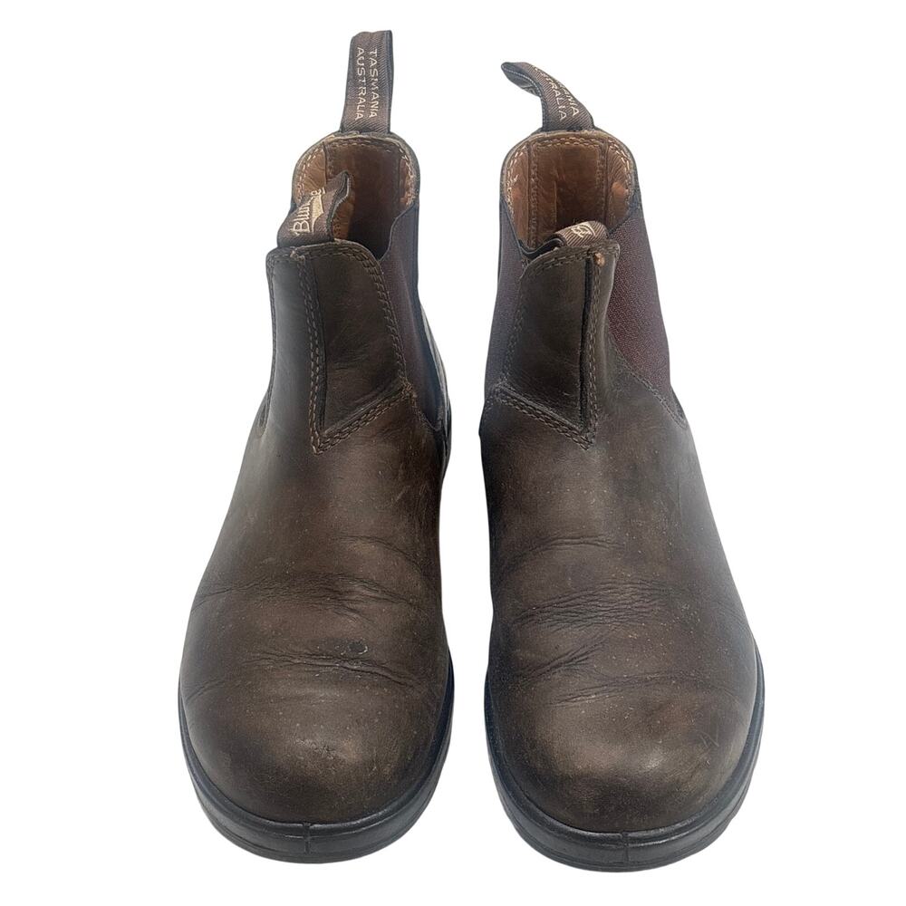 Women’s 6 Blundstone Boots